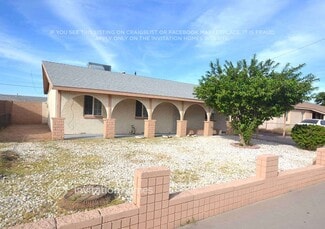 5724 W Mulberry Dr, Phoenix, AZ 85031