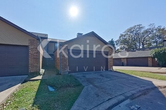 832 Courtenay Place, Garland, TX 75040