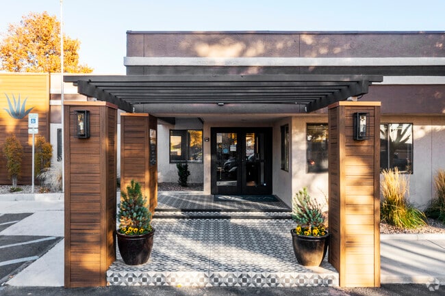 AYA ABQ, Albuquerque, NM 87109 - photo 6