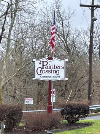 109 Painters Crossing Unit 109, Chadds Ford, PA 19317