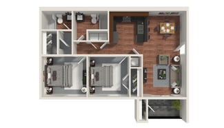 2278 Landmark Way NE, Corydon, IN 47112