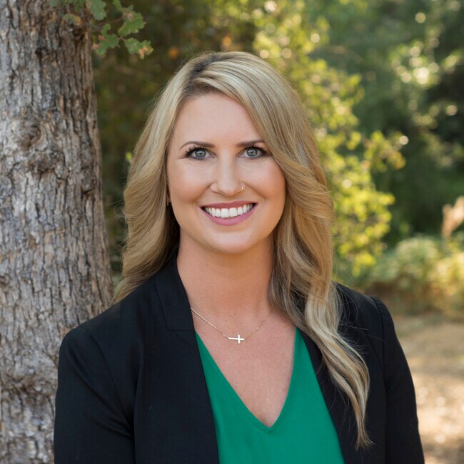 Valerie Reagan