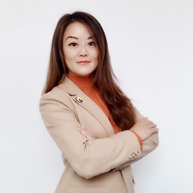 Agent Photo