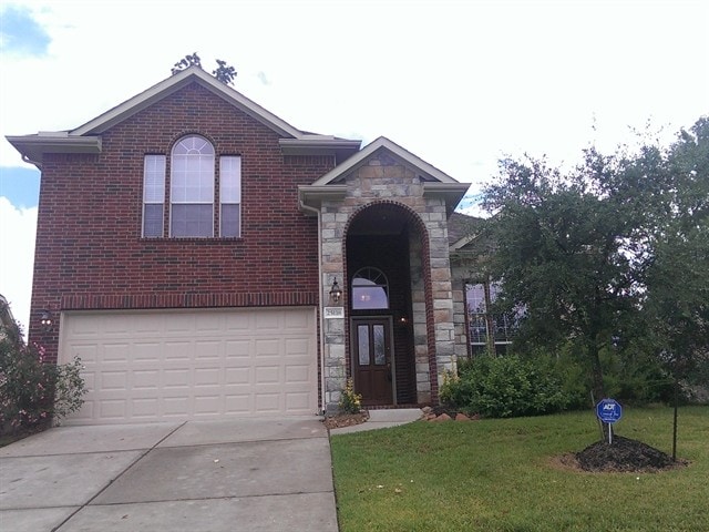 25118 Auburn Terrace Dr, Spring, TX 77389 - photo 1
