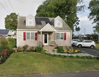 118 Neshaminy Rd, Croydon, PA 19021