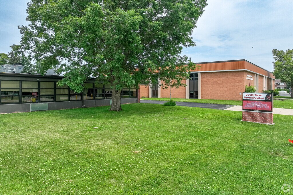 Dorothy Simon Elementary