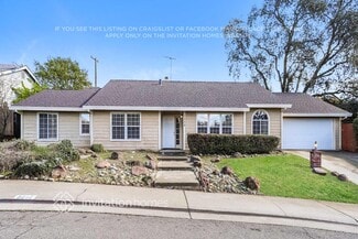 5232 Hickory Hill Ct, Fair Oaks, CA 95628