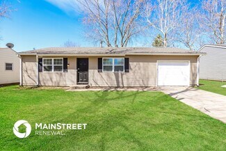 1810 Vista Dr, Independence, MO 64058