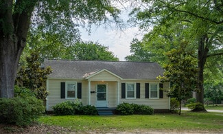 724 Pembroke Ave, Columbia, SC 29205