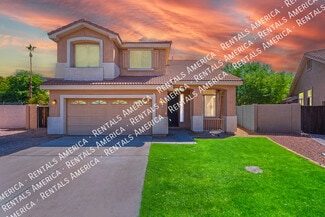 20277 N 68th Dr, Glendale, AZ 85308