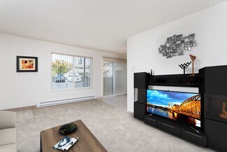 620-646 SE 174th Ave, Portland, OR 97233