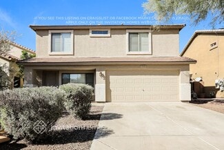 11346 N 154th Ln, Surprise, AZ 85379