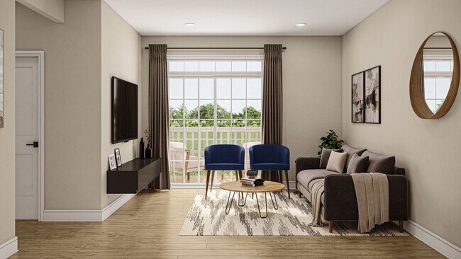 Trailside Village, Easton, PA 18040 - photo 4