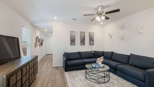 Arbor at Riverstone, San Antonio, TX 78253 - photo 6