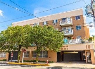 10 Palisade Ave Unit 2c, Cliffside Park, NJ 07010