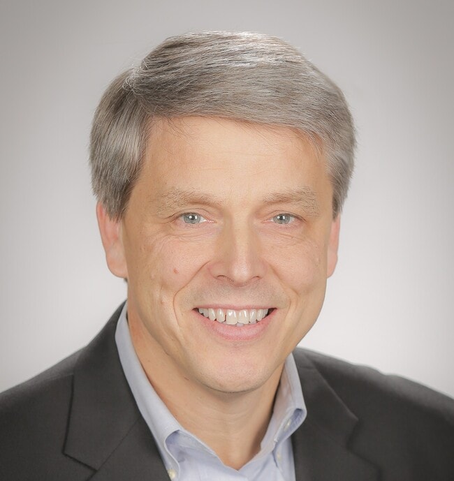David Vander Schaaf