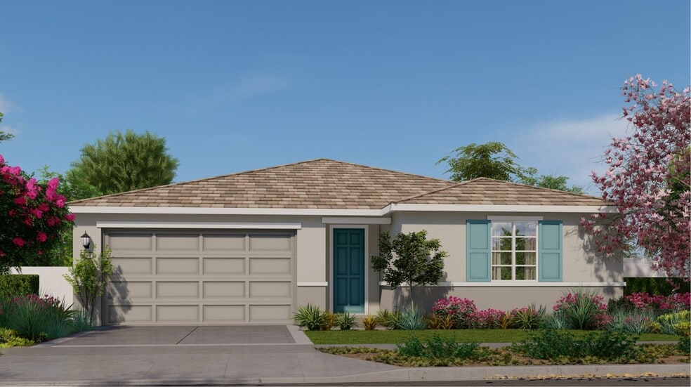 2031 Yale Ct, Plumas Lake, CA 95961 - photo 1