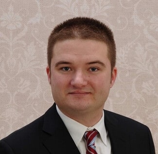 Michael Kushla
