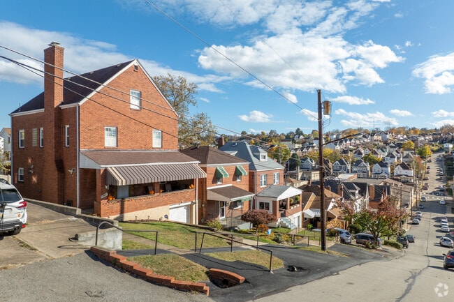 Find a cozy spot in the hills of Greenfield.