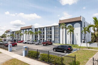 2011 NW 55th Ave, Lauderhill, FL 33313