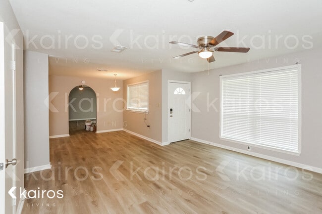 5331 Elder St, Baton Rouge, LA 70811 - photo 3