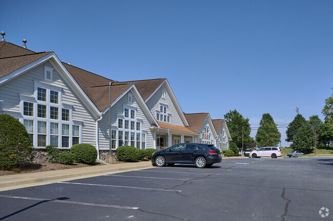 Minnieland Academy in Ashburn provides Pre-K to school age education services.