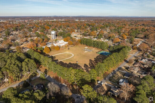 Walter Jackson Elementary