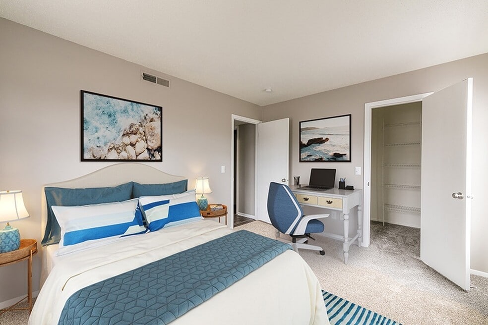 Runaway Bay, Lansing, MI 48917 - photo 1