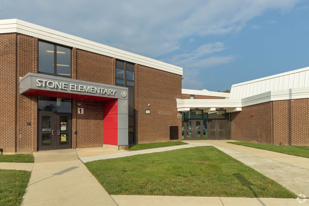 Stone Elementary School provides public education to Addison students.