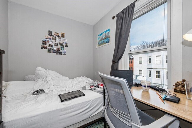 37 Hillside St unit 3, Roxbury Crossing, MA 02120 - photo 7