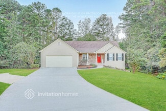 63 Legend Creek Cove, Douglasville, GA 30134