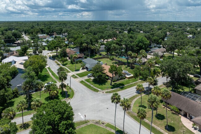 Hamlet offers residents quiet streets, with proximity to many wonderful area amenities.