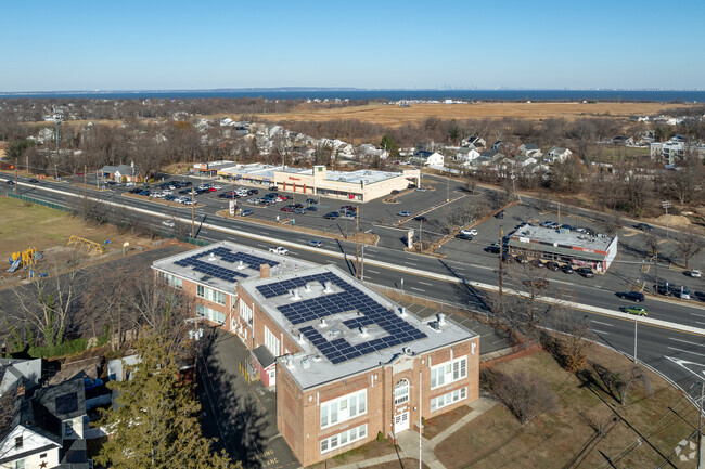 Port Monmouth Elementary School