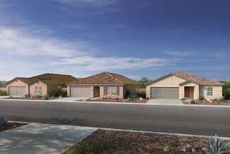 Valencia, Tucson, AZ