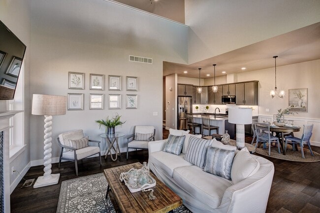 6226 Vernazza Way unit 4, Windsor, CO 80550 - photo 6