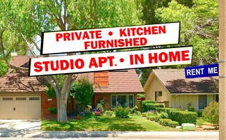 23604 Vía Fuente Unit B-STUDIOAPT, Santa Clarita, CA 91355