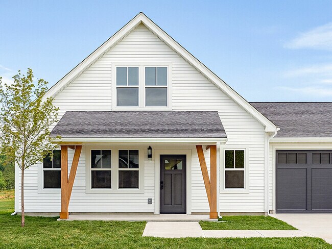 LEO at Bristol, Bristol, WI 53104 - photo 5