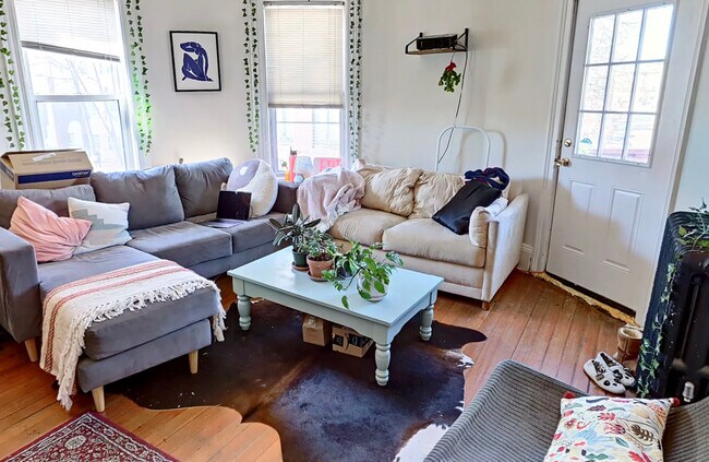 42 Brainerd Rd unit 2-1, Allston, MA 02134 - photo 2