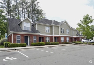 5010 Garrett Rd, Durham, NC 27707