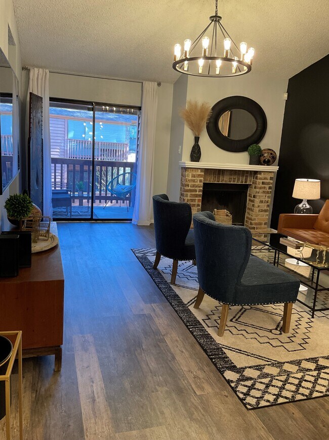 13018 Heimer Rd unit 608, San Antonio, TX 78216 - photo 3