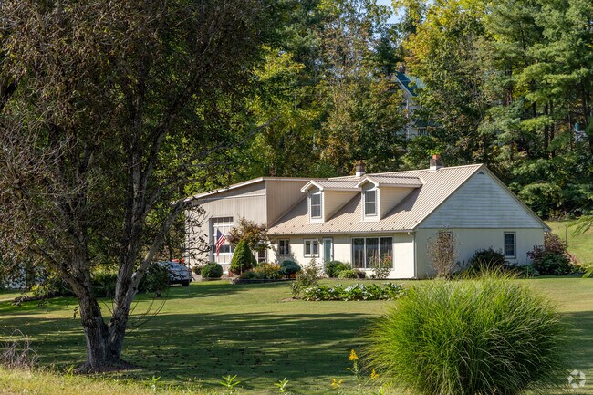 Lewis Township offers rural charm and community spirit in Pennsylvania.