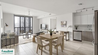 698 NE 1st Ave Unit CMW-2003.1401741, Miami, FL 33136