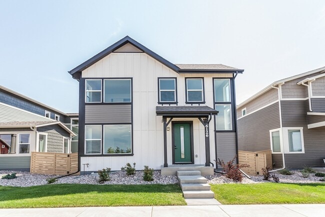 6126 Red Barn Rd, Timnath, CO 80547 - photo 3