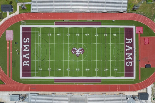 Riverview High School