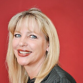 Debbi Popo