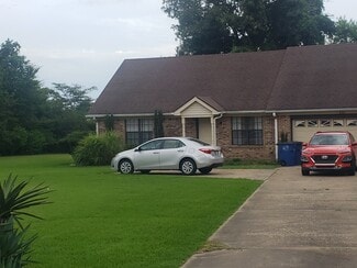 5311 Southbranch Cove, Olive Branch, MS 38654