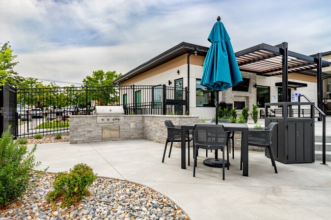 Carrington Square, Salt Lake City, UT 84118 - photo 2