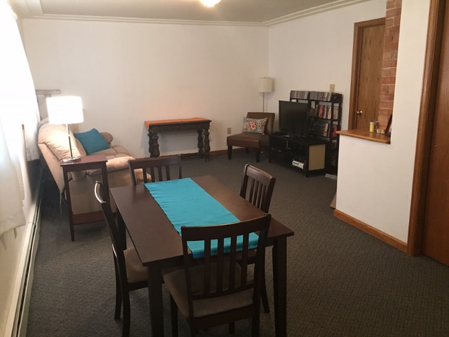 623 E University Ave unit B, Laramie, WY 82072 - photo 3