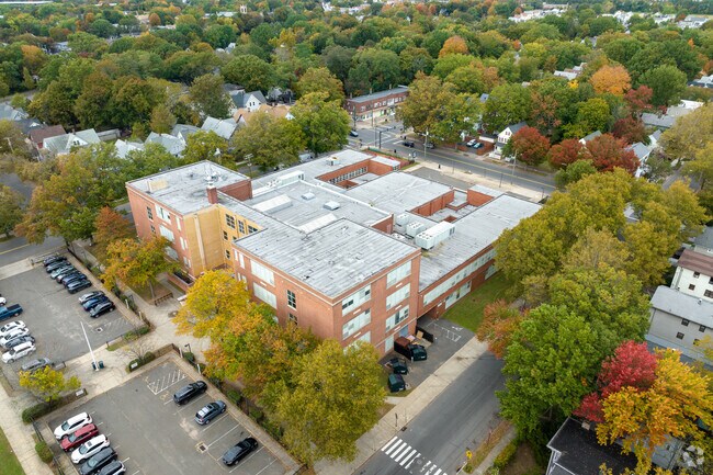 Students in Newhallville may begin attending Lincoln-Bassett School as early as PreK.