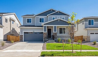 9164 Telluride Ct, Commerce City, CO 80022